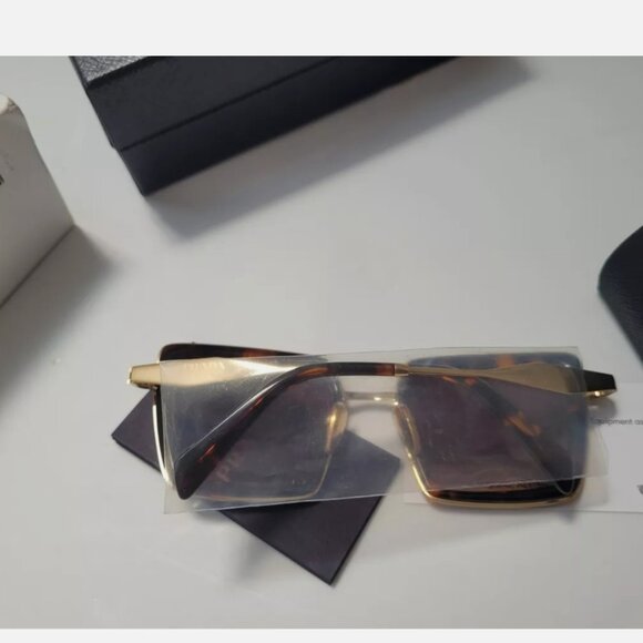 Brand new Prada sunglasses main image 7